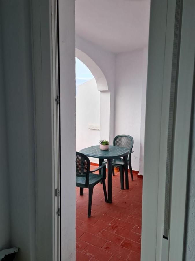 Aparta Club La Barrosa Appartement Chiclana de la Frontera Buitenkant foto
